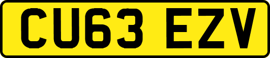 CU63EZV
