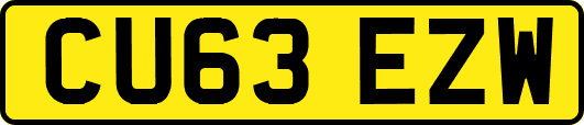 CU63EZW