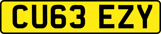 CU63EZY