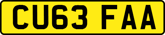 CU63FAA