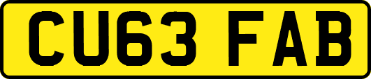 CU63FAB