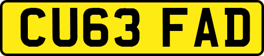 CU63FAD
