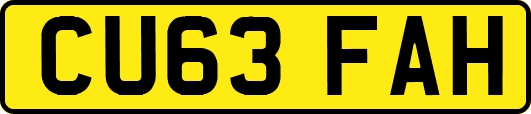 CU63FAH