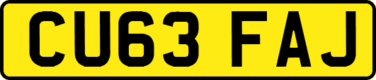 CU63FAJ