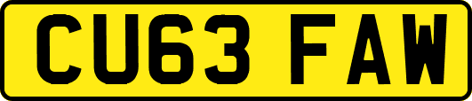 CU63FAW