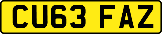 CU63FAZ