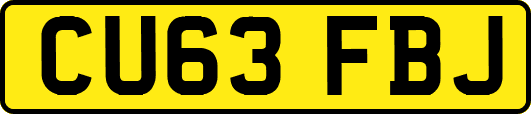 CU63FBJ