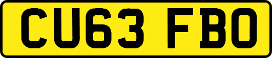 CU63FBO