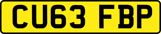 CU63FBP