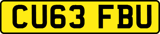 CU63FBU
