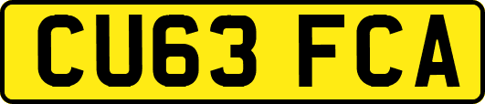 CU63FCA