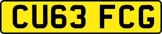 CU63FCG