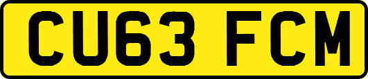 CU63FCM