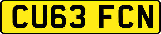 CU63FCN