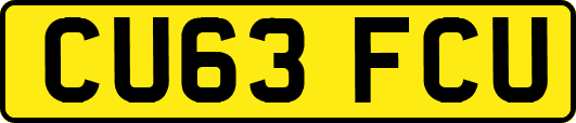 CU63FCU