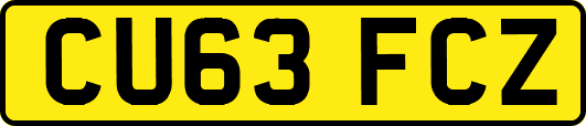 CU63FCZ