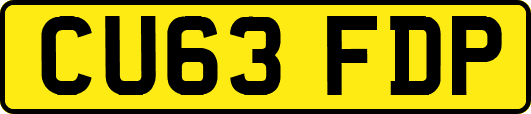 CU63FDP