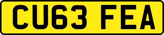 CU63FEA