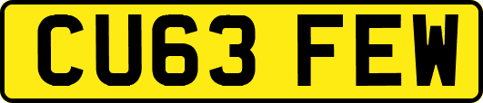 CU63FEW