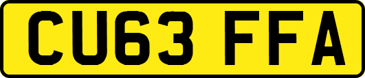 CU63FFA