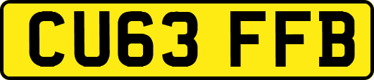 CU63FFB