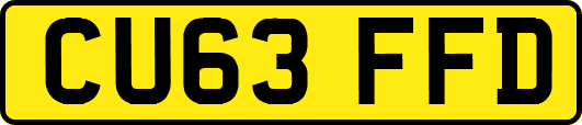 CU63FFD