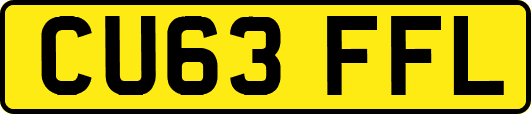 CU63FFL