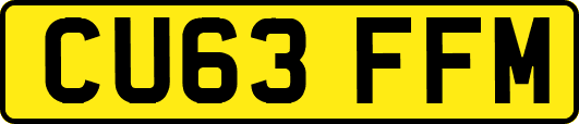CU63FFM