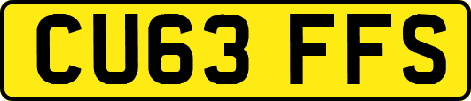 CU63FFS
