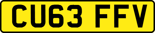 CU63FFV