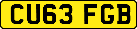 CU63FGB