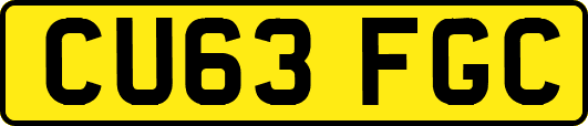 CU63FGC