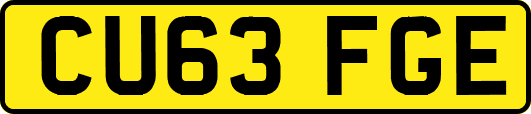 CU63FGE