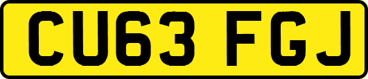 CU63FGJ