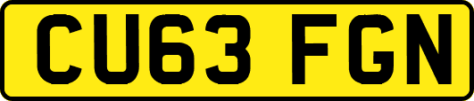 CU63FGN