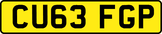 CU63FGP