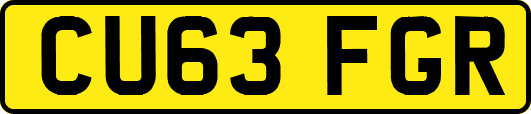 CU63FGR