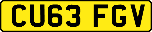 CU63FGV