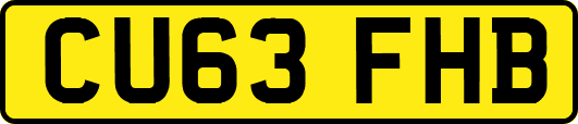 CU63FHB