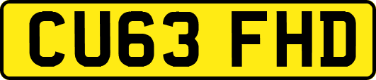 CU63FHD