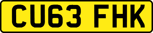 CU63FHK