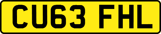 CU63FHL