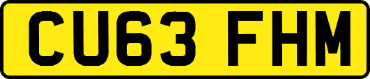 CU63FHM