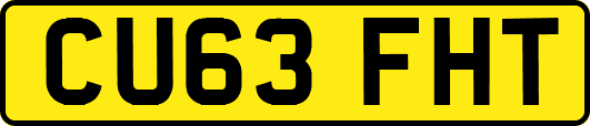 CU63FHT