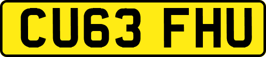 CU63FHU