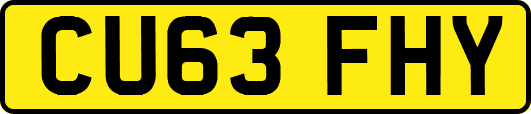 CU63FHY