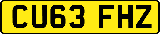 CU63FHZ