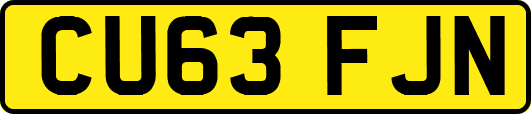 CU63FJN