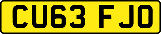 CU63FJO