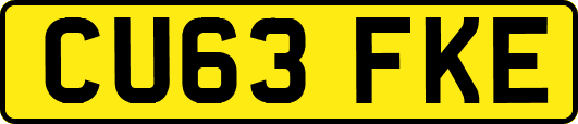 CU63FKE